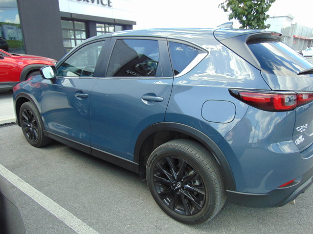 2023 Mazda CX-5 2.5 S Carbon photo 4