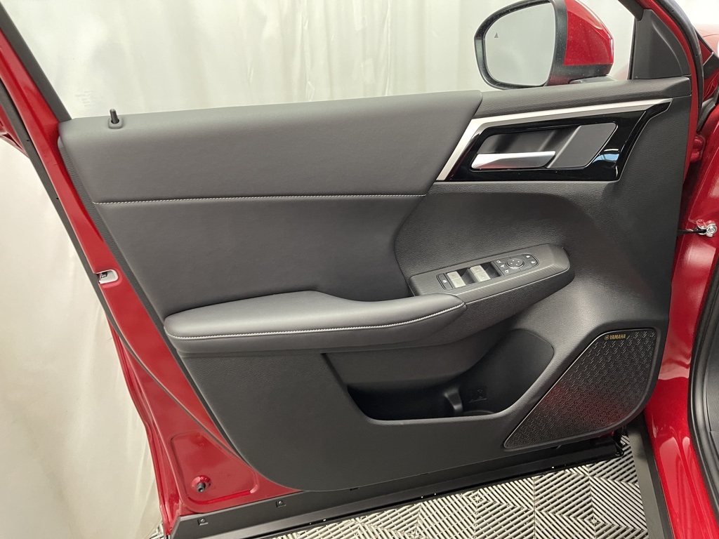 2025 Mitsubishi Outlander SE photo 20
