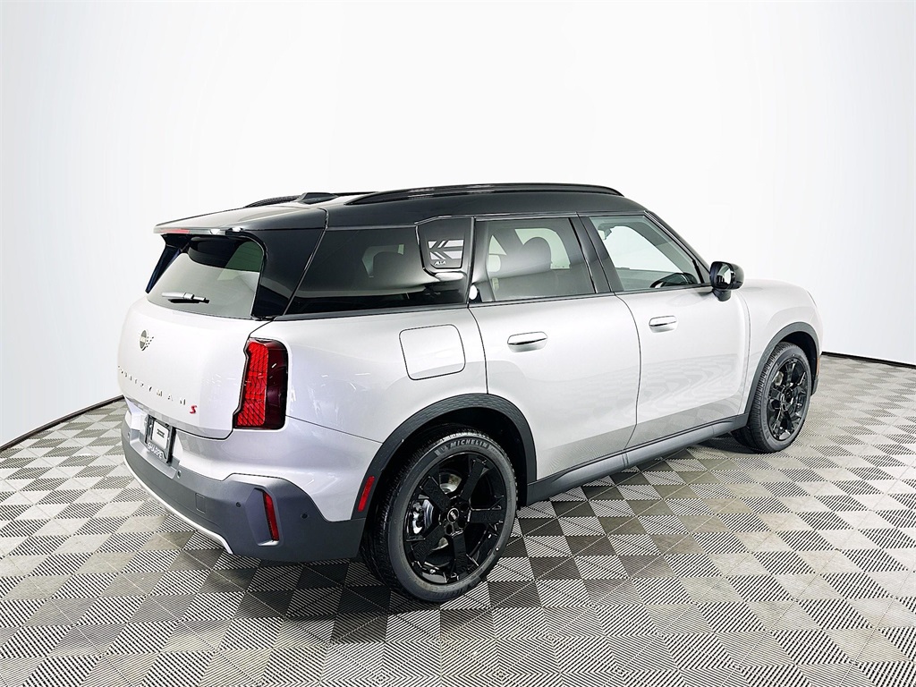 2026 Mini Countryman S ALL4 photo 5