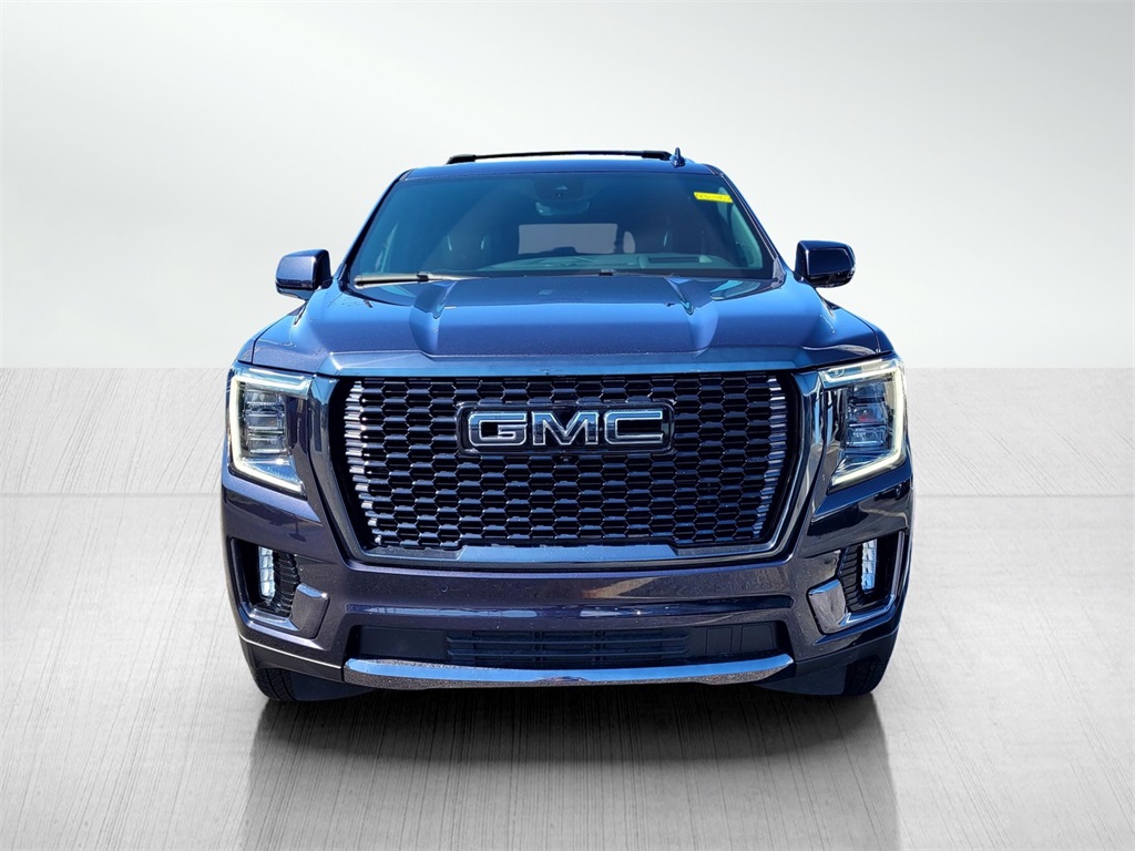 2023 Gmc Yukon XL Denali Ultimate photo 10
