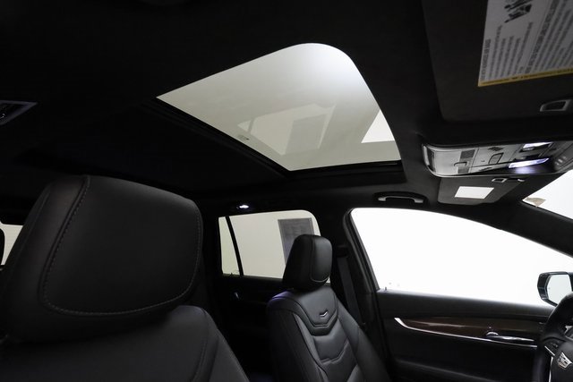 2024 Cadillac XT6 Sport photo 25