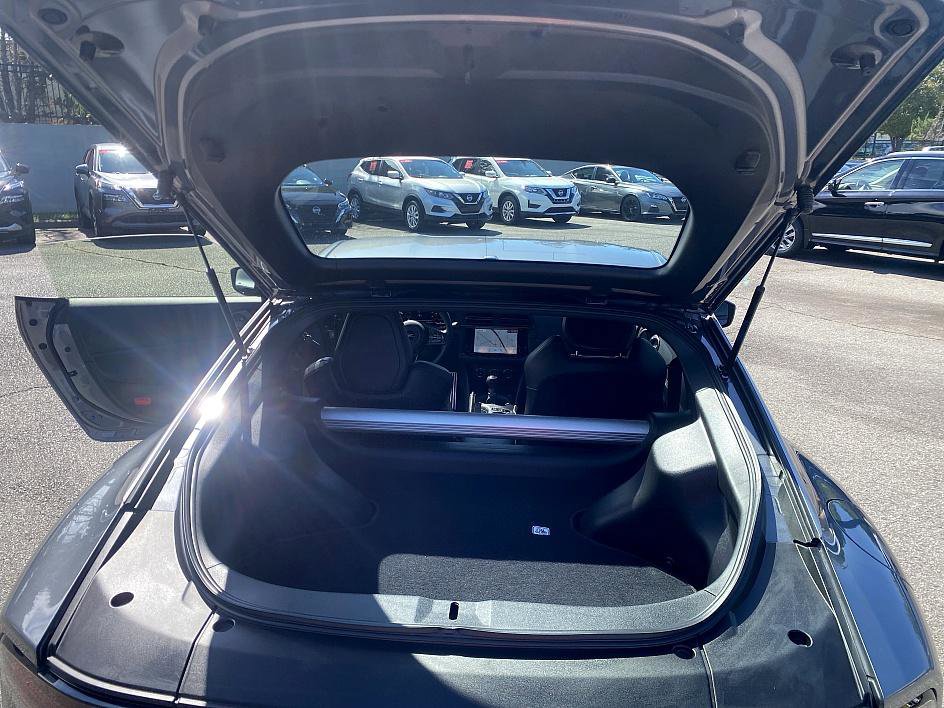 2024 Nissan Z Performance photo 17