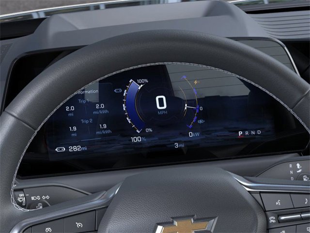 2026 Chevrolet Silverado EV LT photo 18