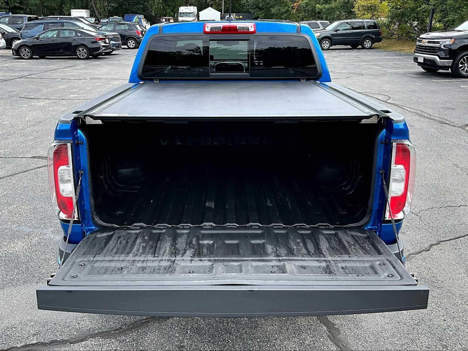 2022 Gmc Canyon Elevation photo 29