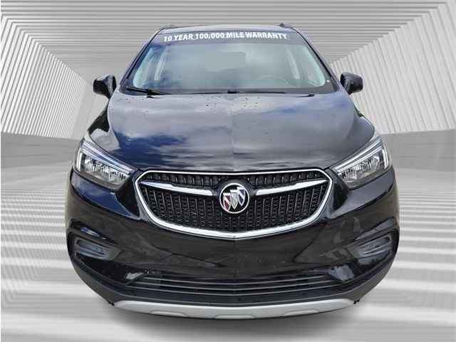 2020 Buick Encore Preferred photo 4