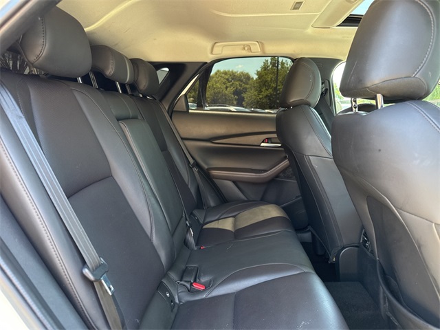 2021 Mazda CX-30 Turbo photo 26