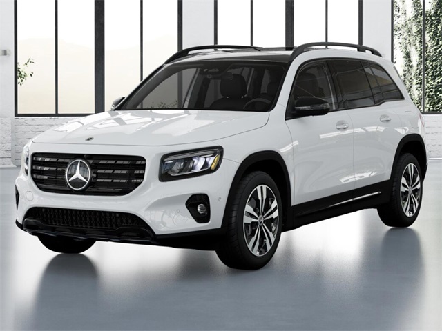 2026 Mercedes-Benz GLB GLB 250's photo