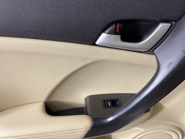 2011 Acura TSX photo 33