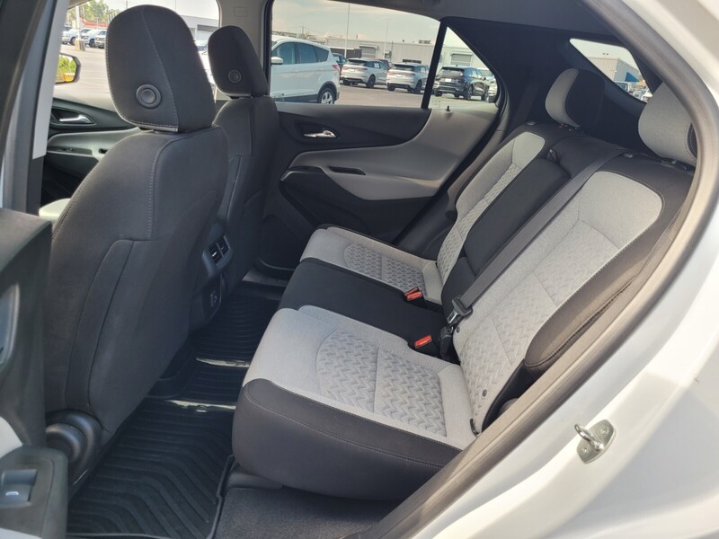 2023 Chevrolet Equinox LS photo 8
