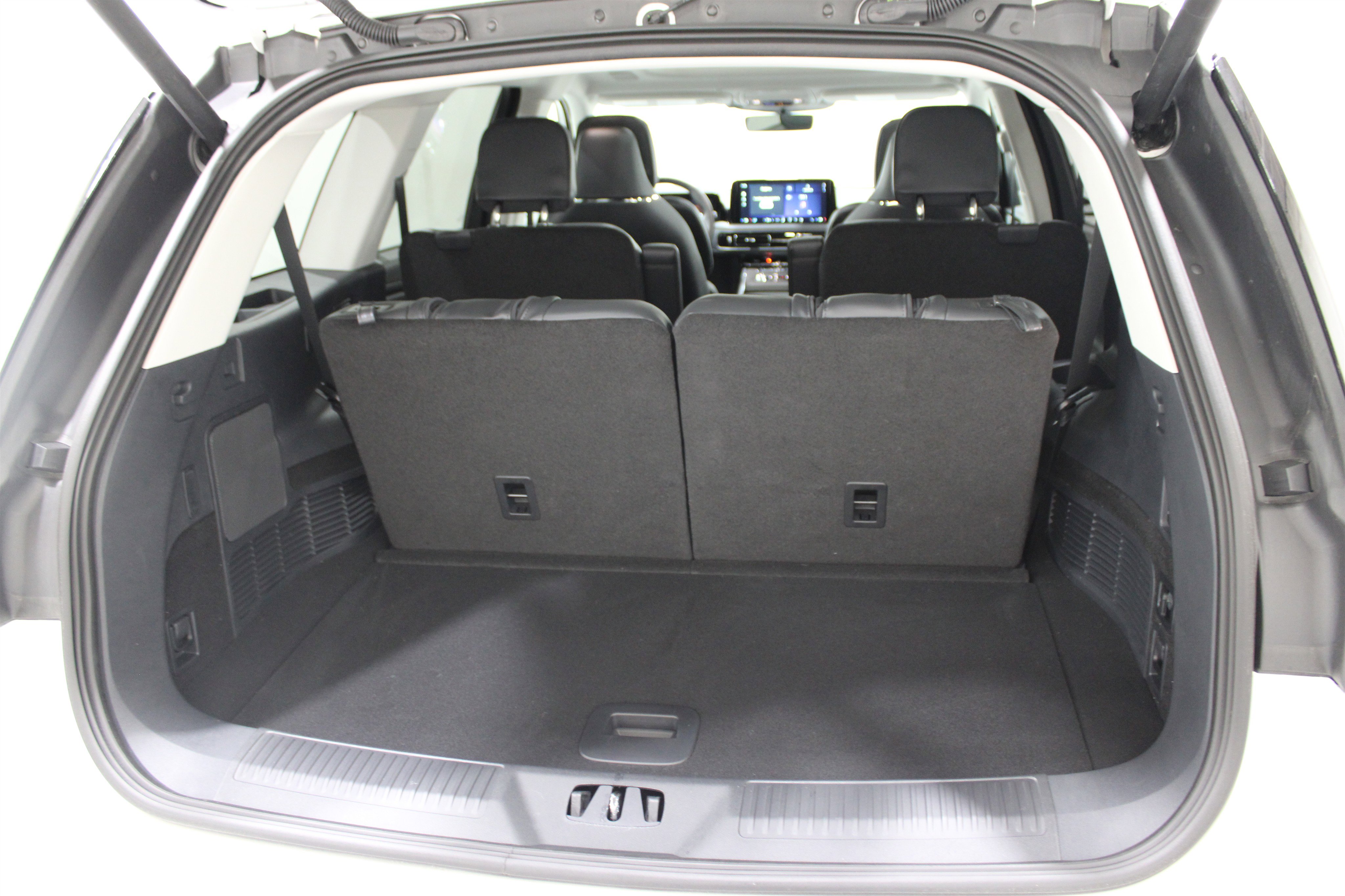 2025 Lincoln Aviator Reserve photo 15