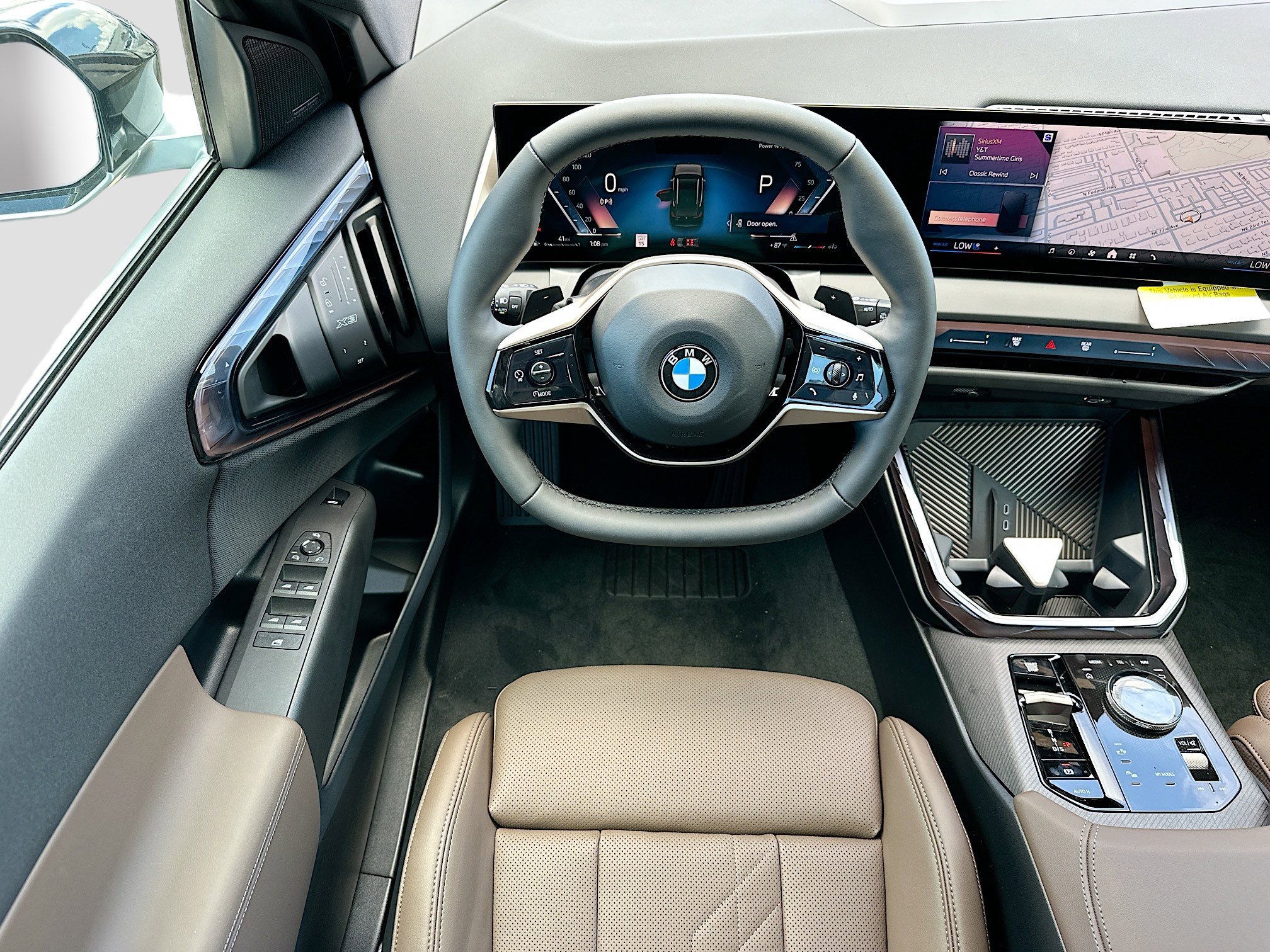 2025 Bmw X3 30x Drive photo 19