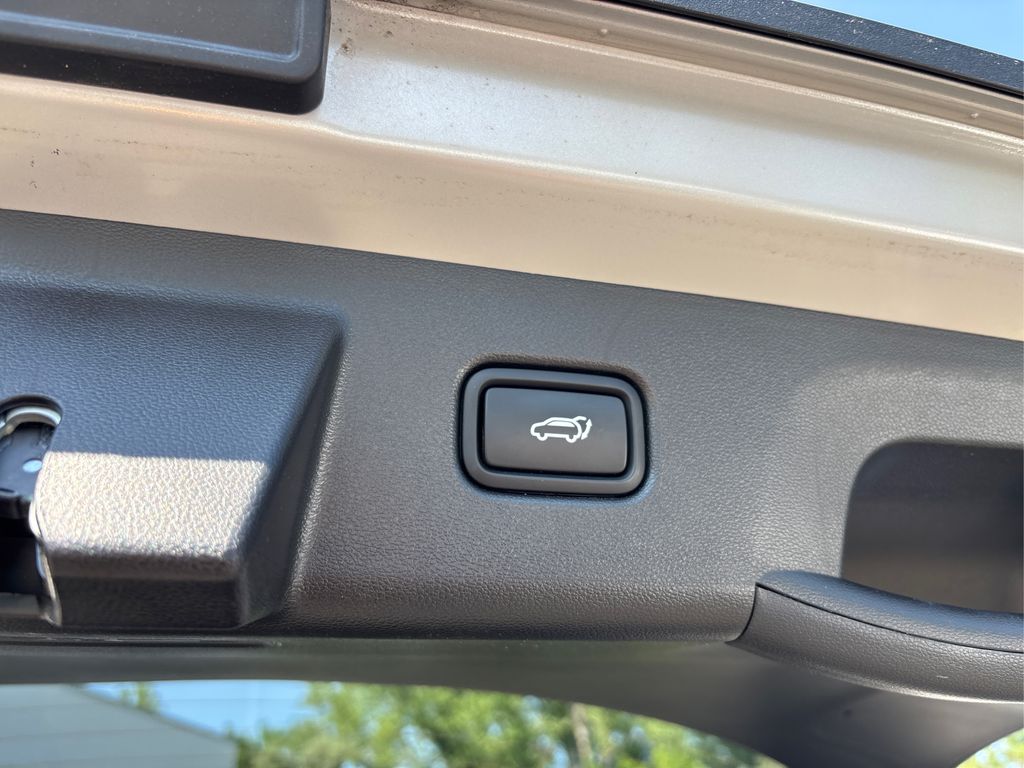 2023 Hyundai Tucson SEL Convenience photo 14