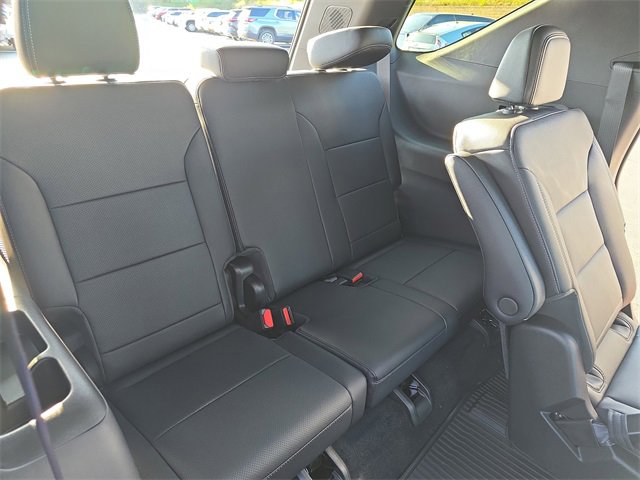 2026 Chevrolet Traverse photo 12