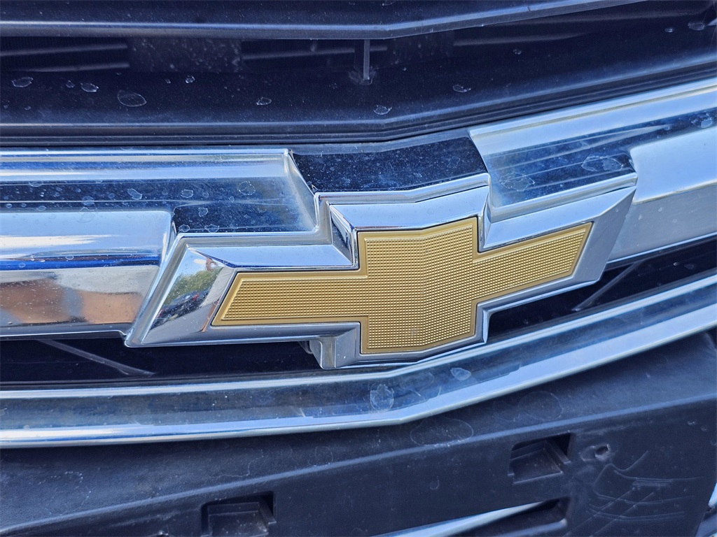 2020 Chevrolet Malibu 1LT photo 3