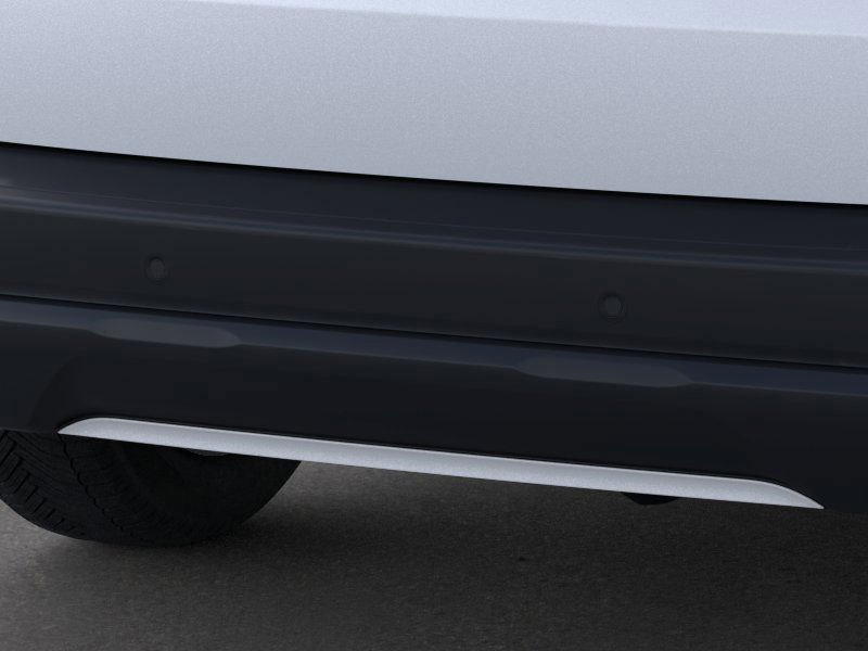 2025 Ford Escape ST-Line photo 23