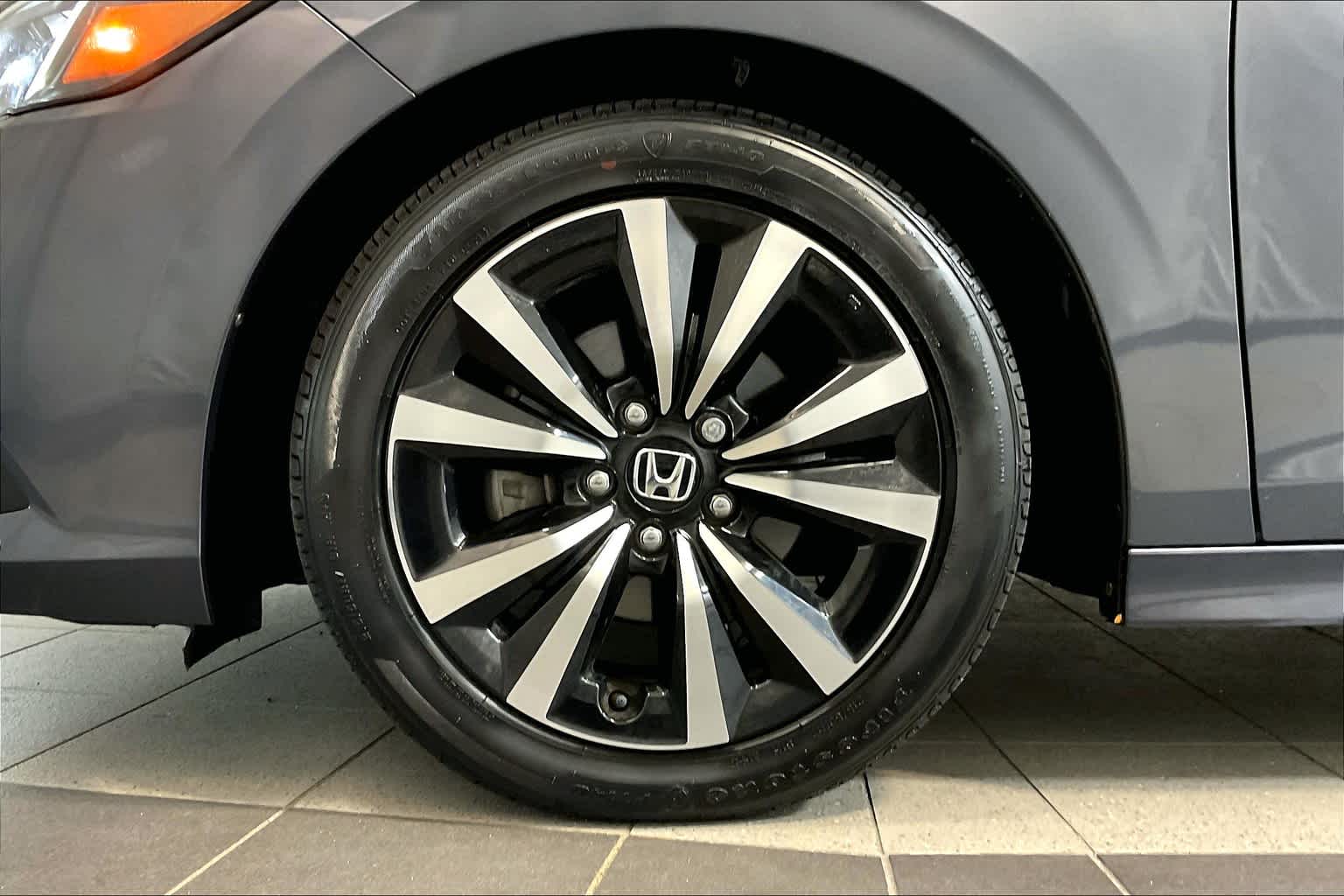 PreOwned 2022 Honda Civic in Norwood MA l Near Boston STK401544A