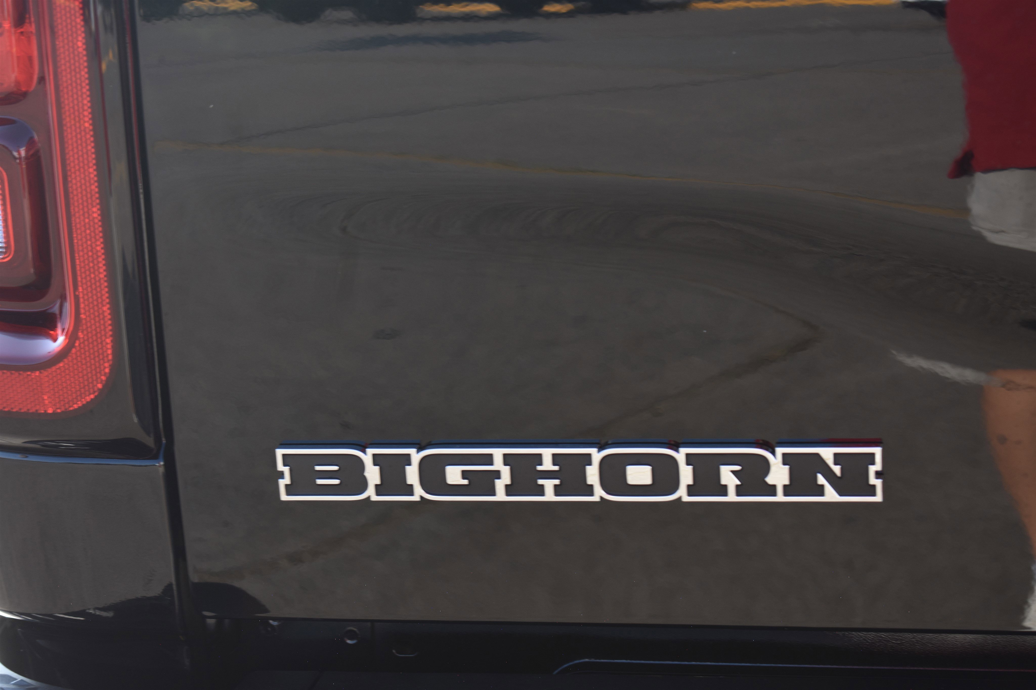 2025 Ram 2500 Big Horn photo 4