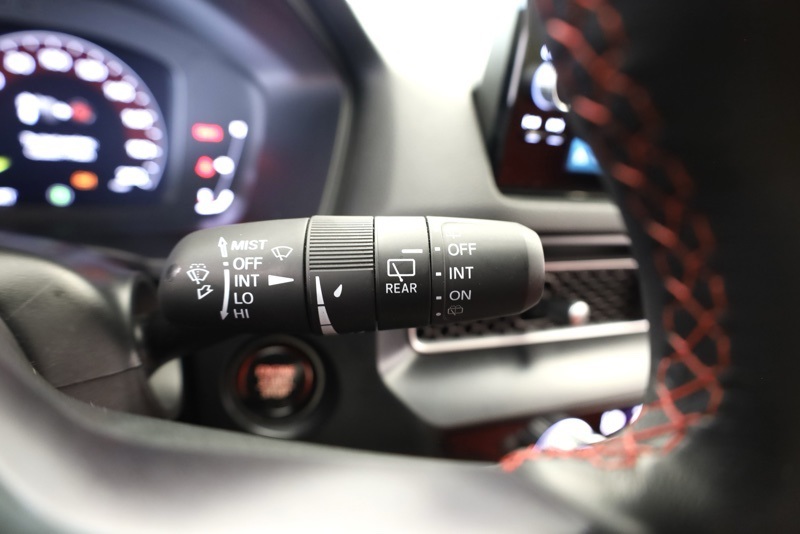 2024 Honda Civic Type R photo 27