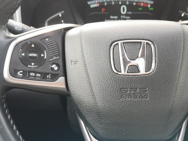 2017 Honda CR-V EX-L photo 15