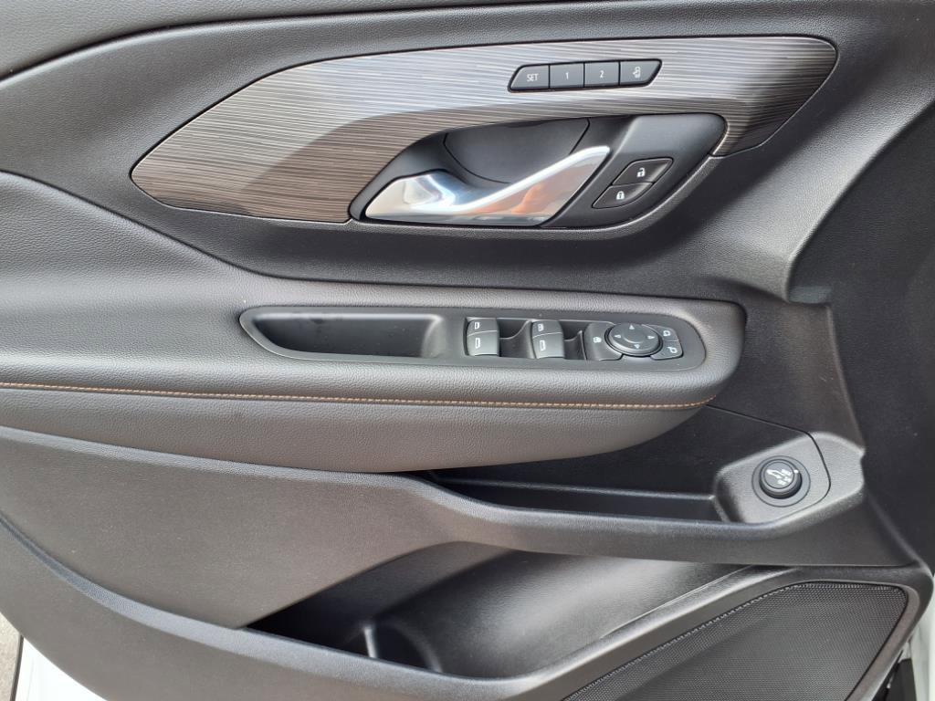 2021 Gmc Terrain SLT photo 12
