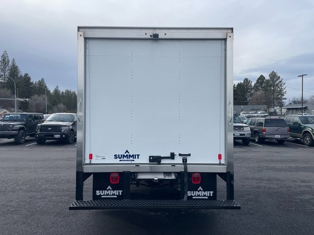 2024 Ford Transit photo 11