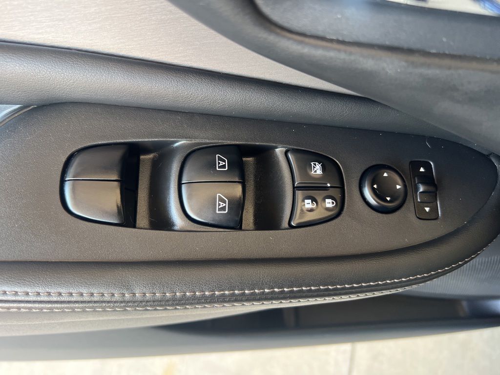 2019 Nissan Murano SV photo 48