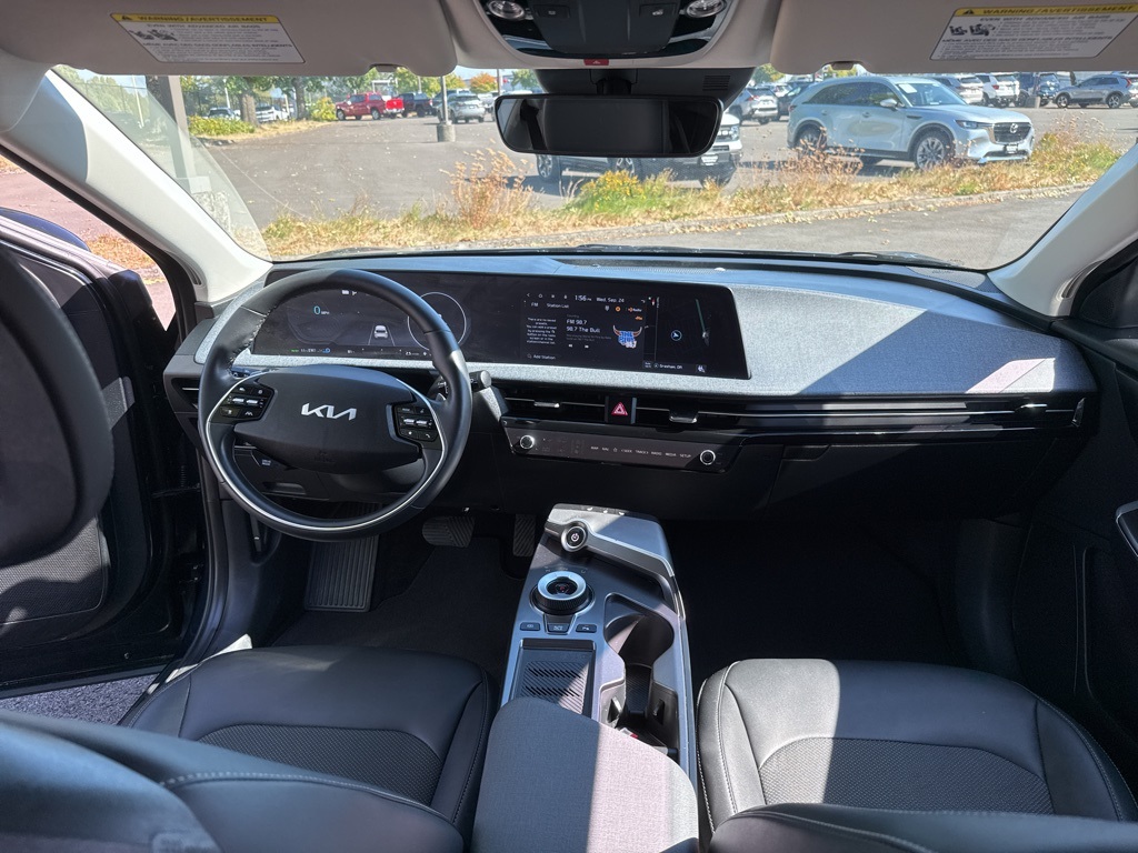 2024 Kia EV6 Light photo 31
