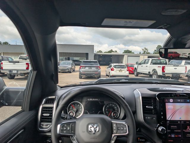 2026 Ram 1500 Laramie photo 30