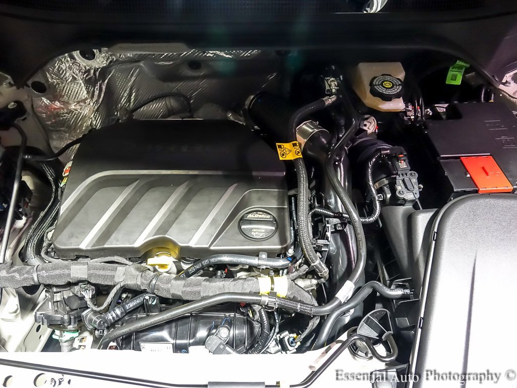 2026 CHEVROLET TRAX - Image 21