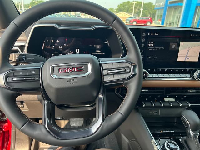 2026 Gmc Canyon AT4 photo 13