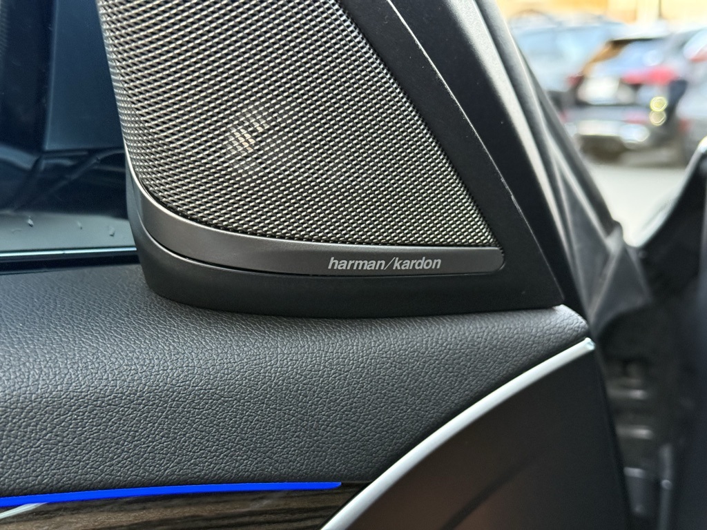 2018 Bmw 530i 5-Series photo 4