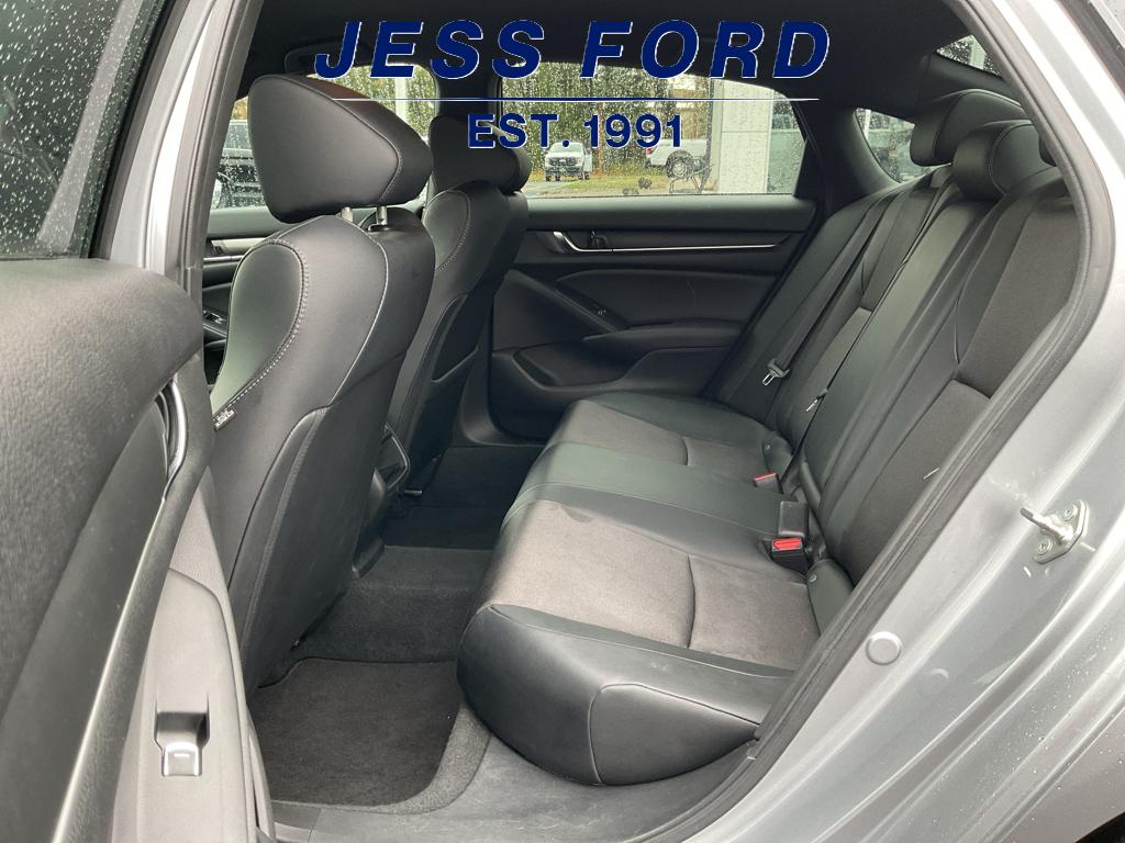 2021 Honda Accord Sport photo 12