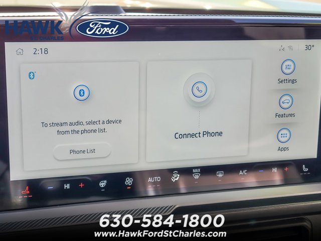 2025 FORD BRONCO SPORT - Image 33