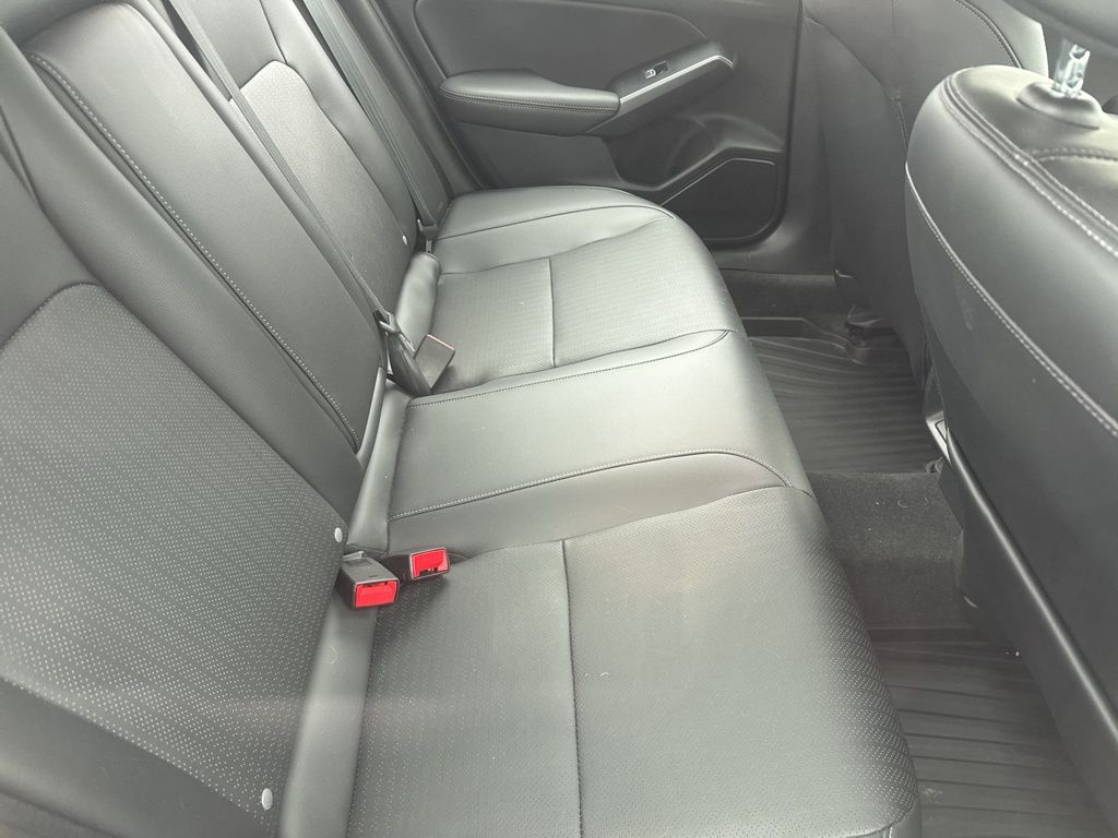 2024 Honda Civic Touring photo 4