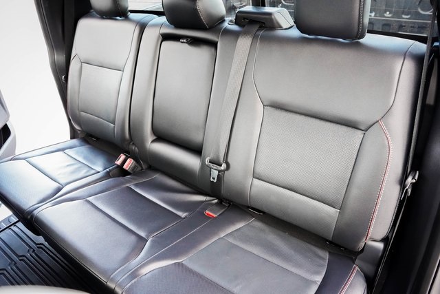 2022 Ford F-150 Lariat photo 28