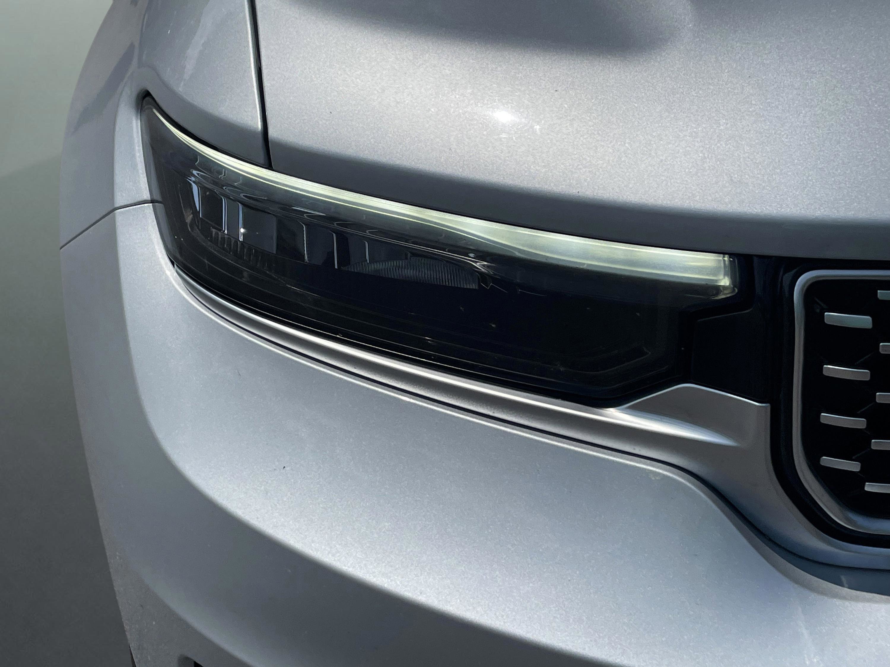 2021 Jeep Grand Cherokee L Summit Reserve photo 4