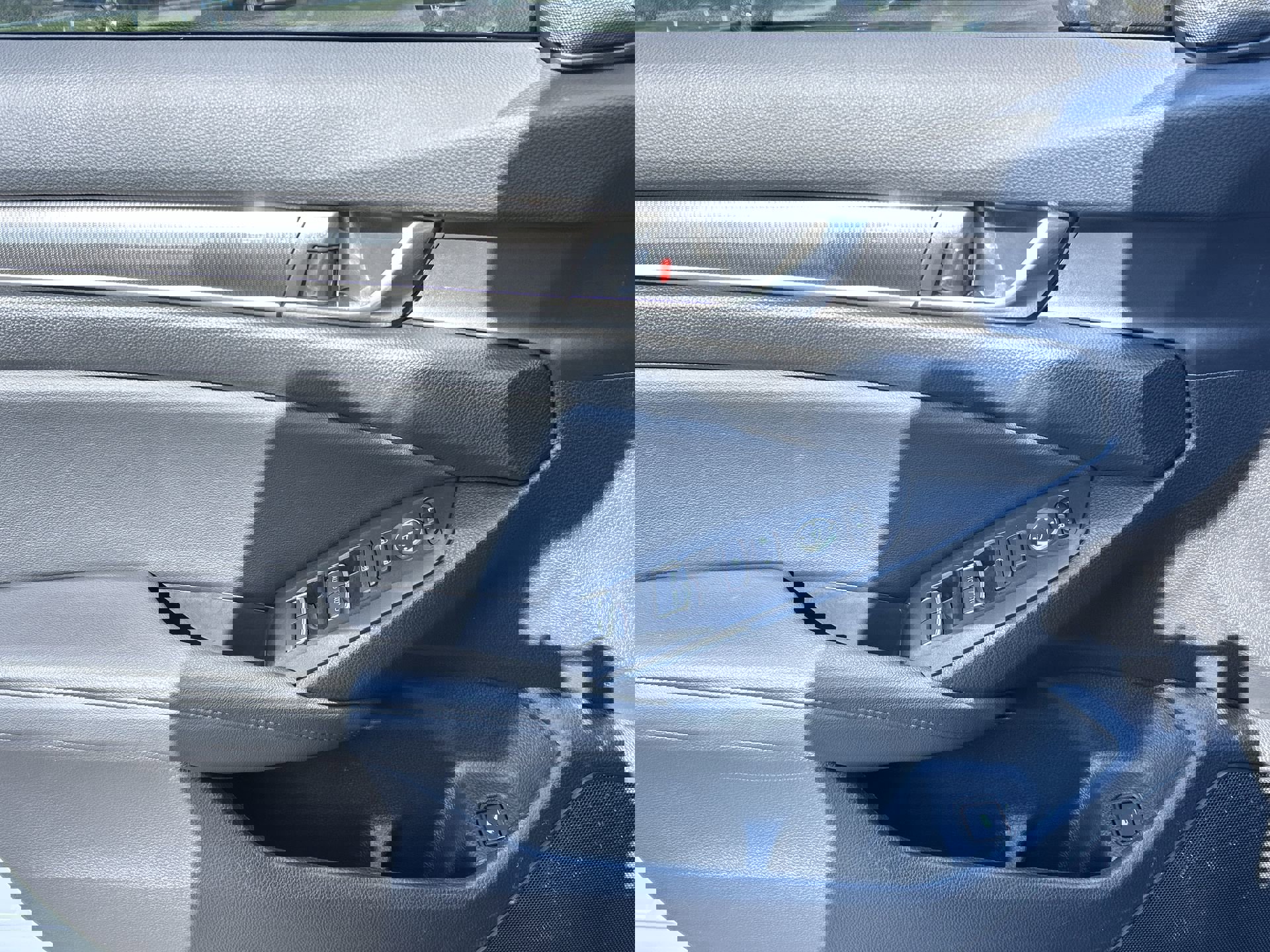 2022 Honda Accord 1.5T Sport SE photo 13