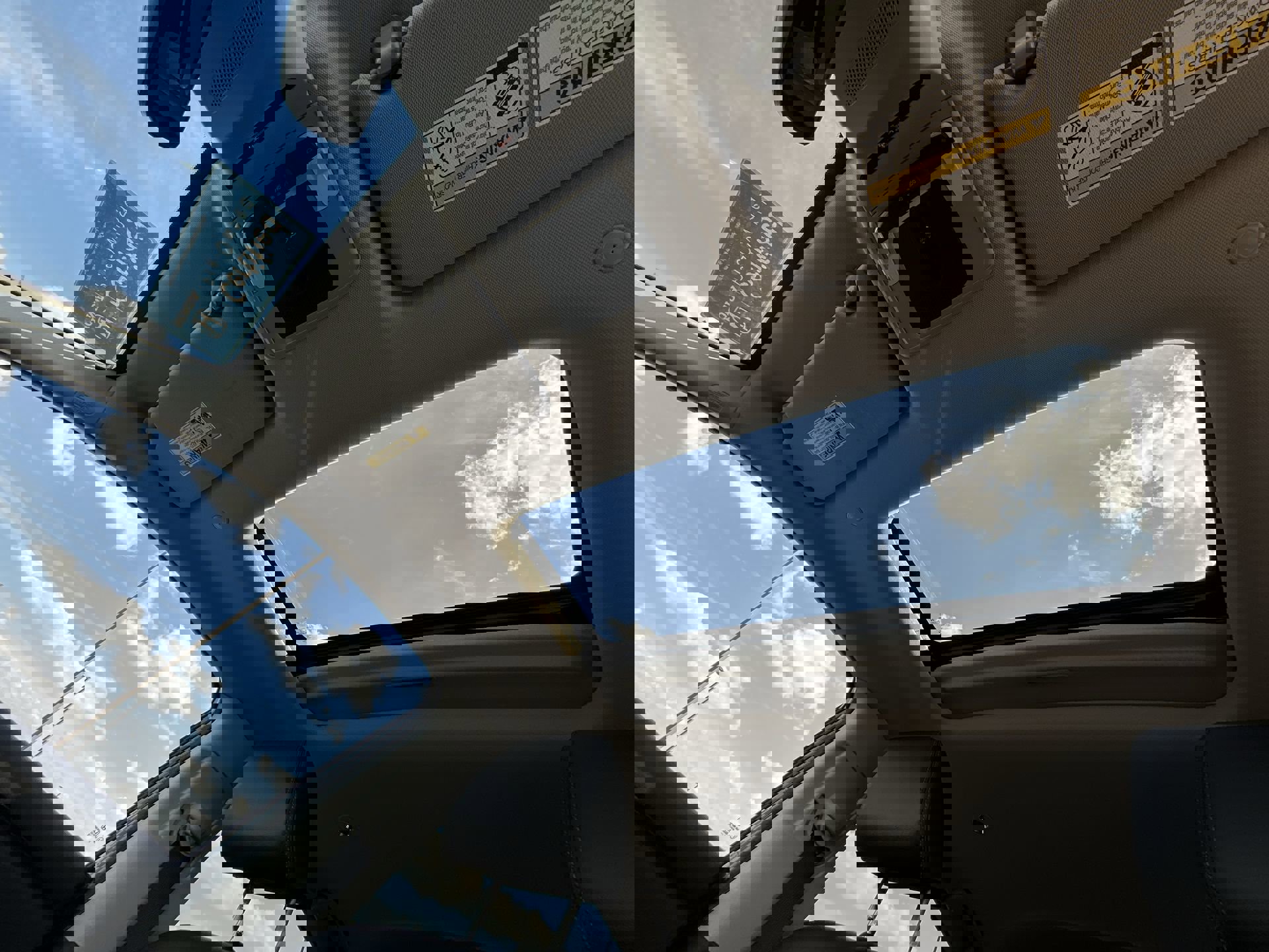 2023 Honda HR-V EX-L photo 22
