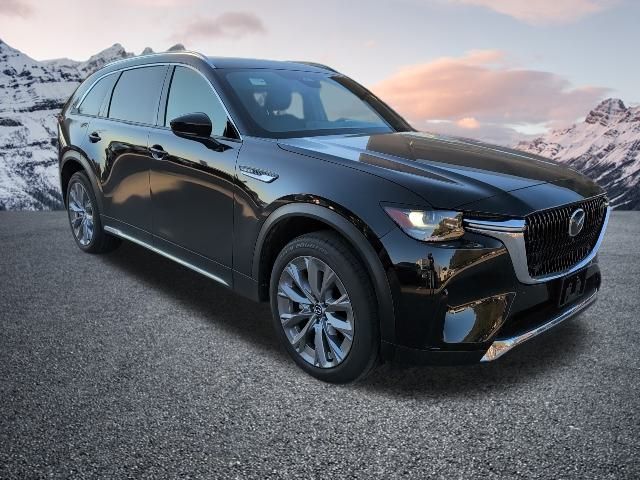2026 Mazda CX-90 Premium Plus Package's photo