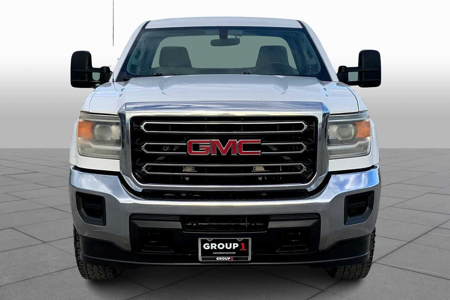 2017 Gmc Sierra Base photo 3