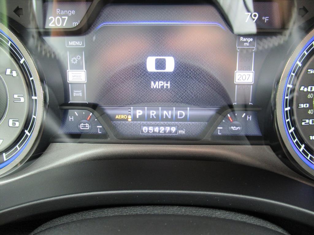 2020 Ram 1500 Limited photo 31