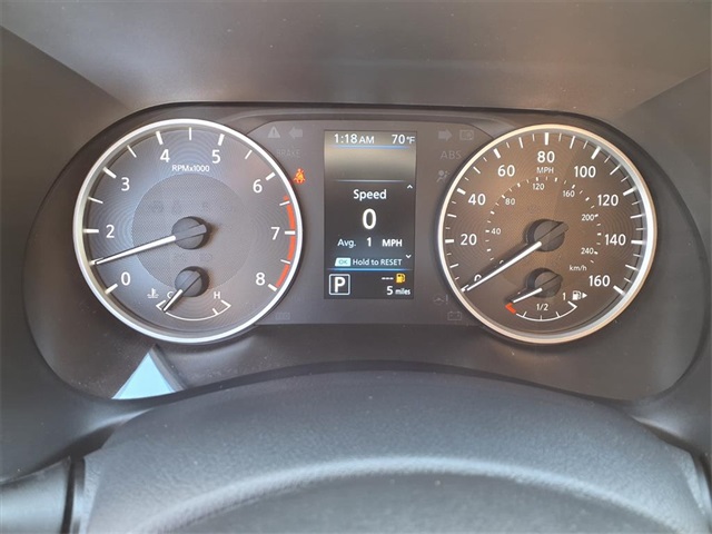 2025 Nissan Sentra S photo 18
