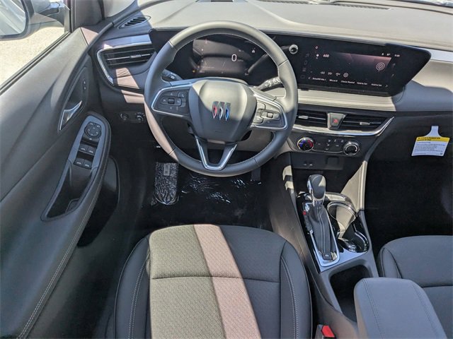 2025 Buick Encore GX Preferred photo 14