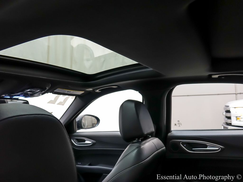 2022 ALFA ROMEO GIULIA (952) - Image 13