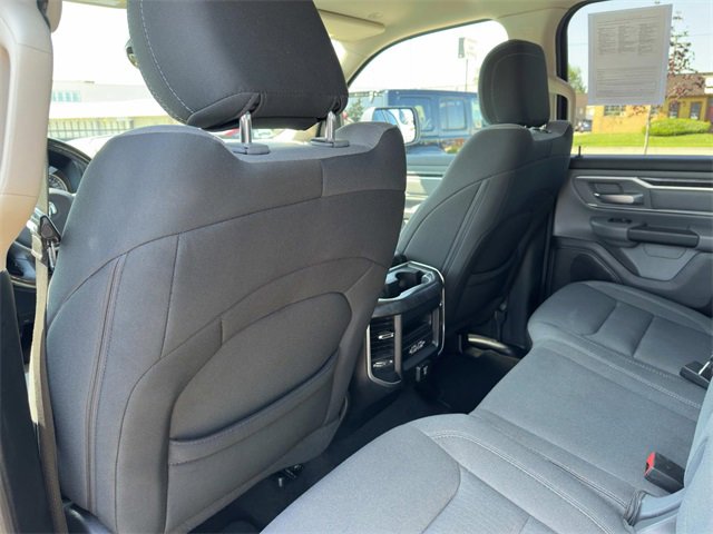 2020 Ram 1500 Big Horn photo 24