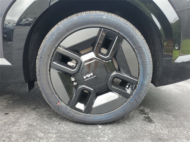 2026 Kia EV9 GT-Line AWD photo 6