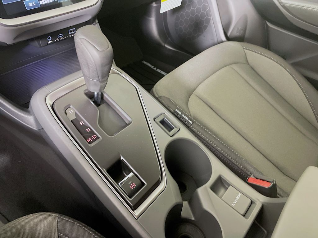2025 Subaru Crosstrek Premium photo 16