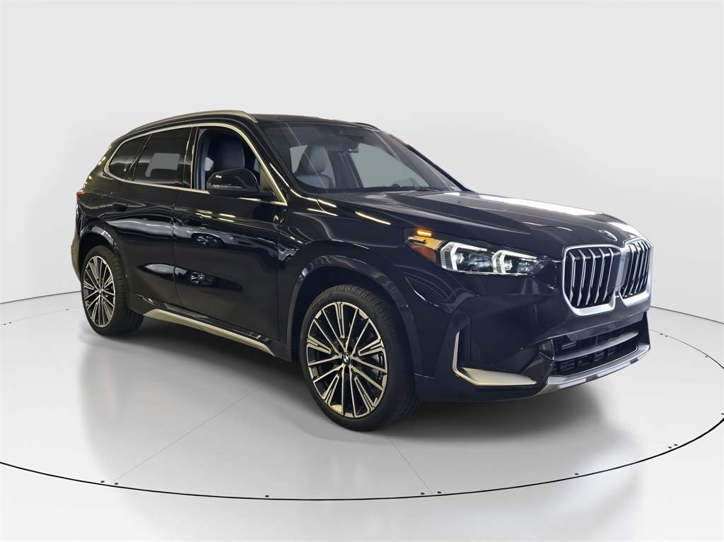 2026 Bmw X1 XDrive28i photo 2