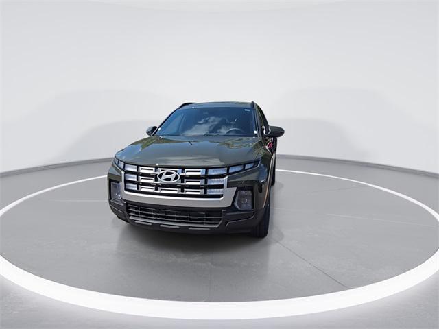 2026 Hyundai Santa Cruz SEL photo 3