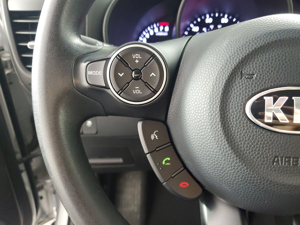 2018 Kia Soul Plus photo 19